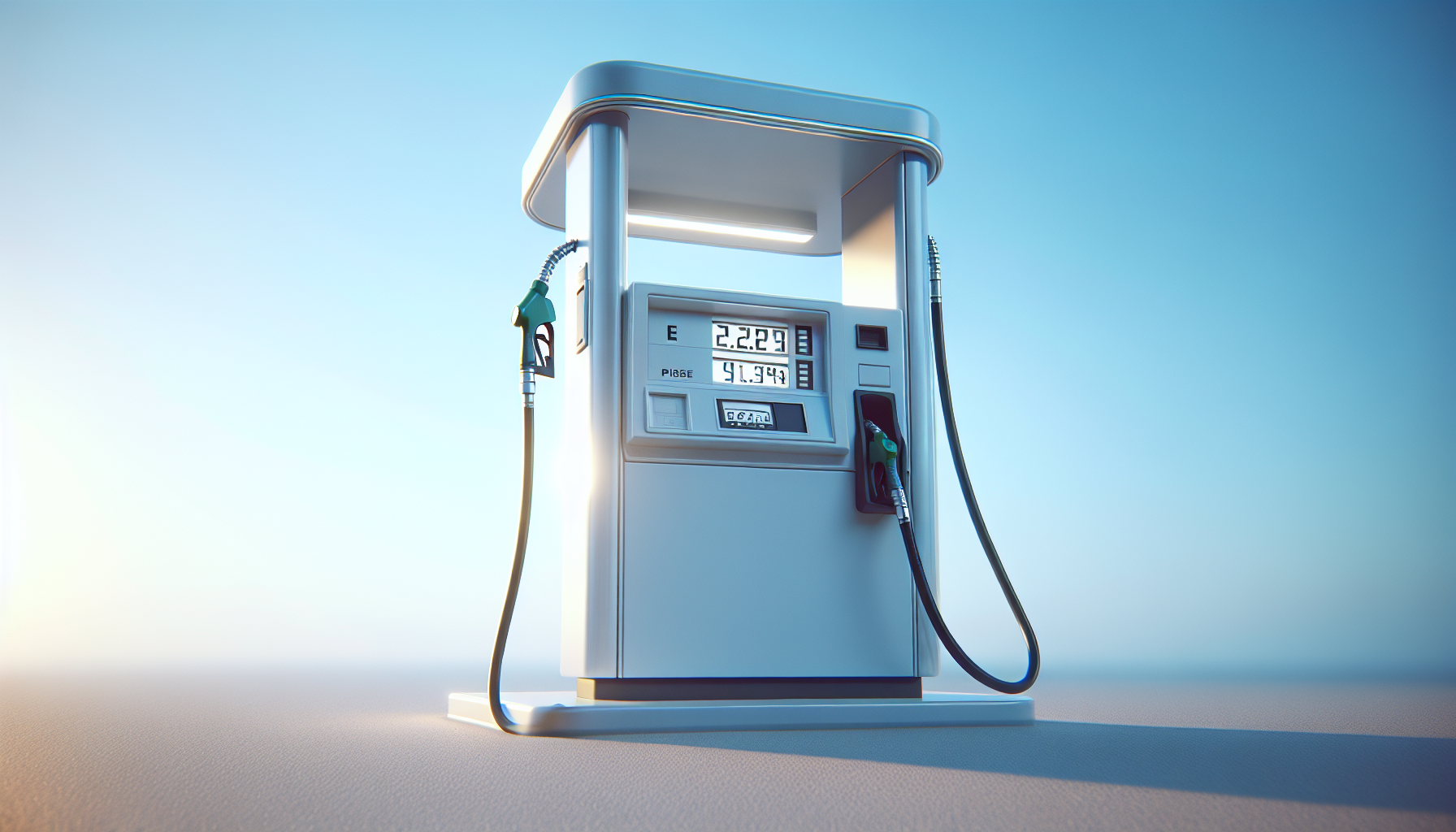 Spritpreise im Sinkflug: Was Autofahrer:innen jetzt wissen sollten