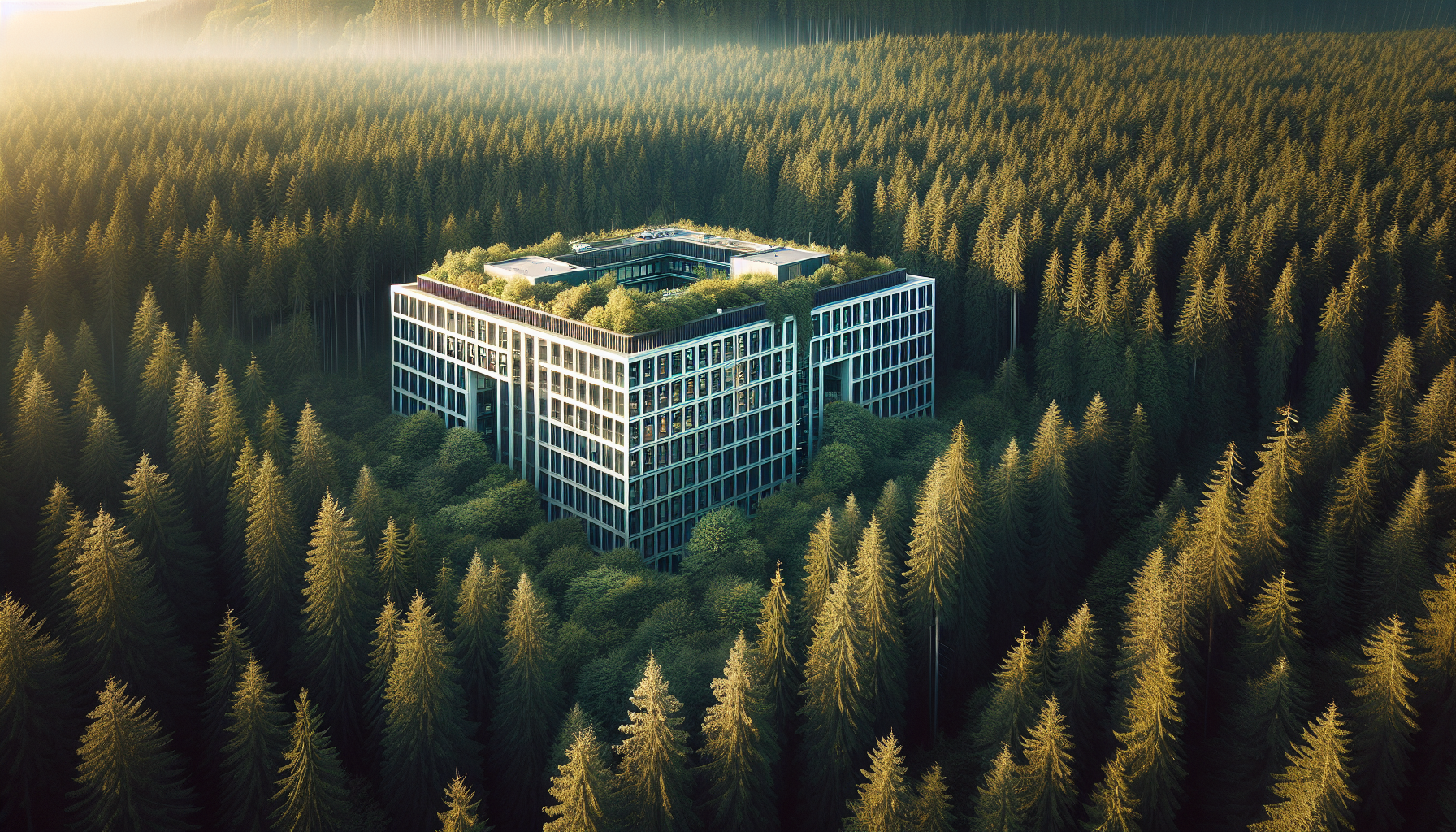 Wälder schützen, Bürokratie bändigen: Die EU-Entwaldungsverordnung auf dem Prüfstand