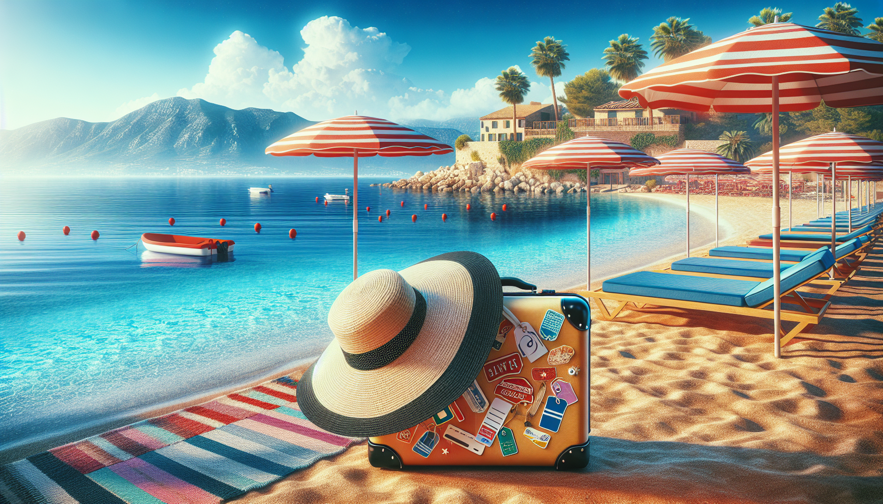 Sommerurlaub 2023: Sichere und erschwingliche Alternativen für Österreicher