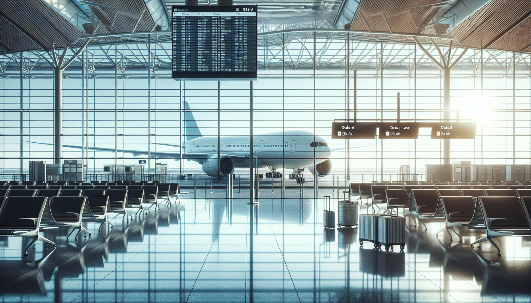 Lufthansa-Streik: Was Reisende aus Österreich jetzt wissen müssen