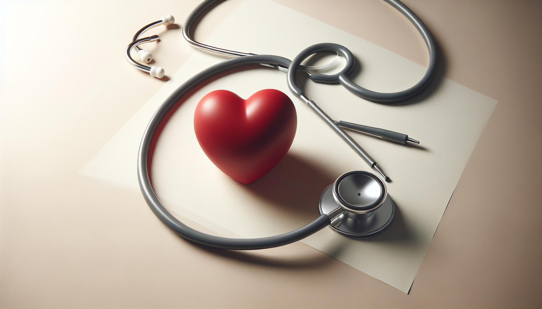 Herzinfarkt: Warnsignale erkennen und Risiken minimieren