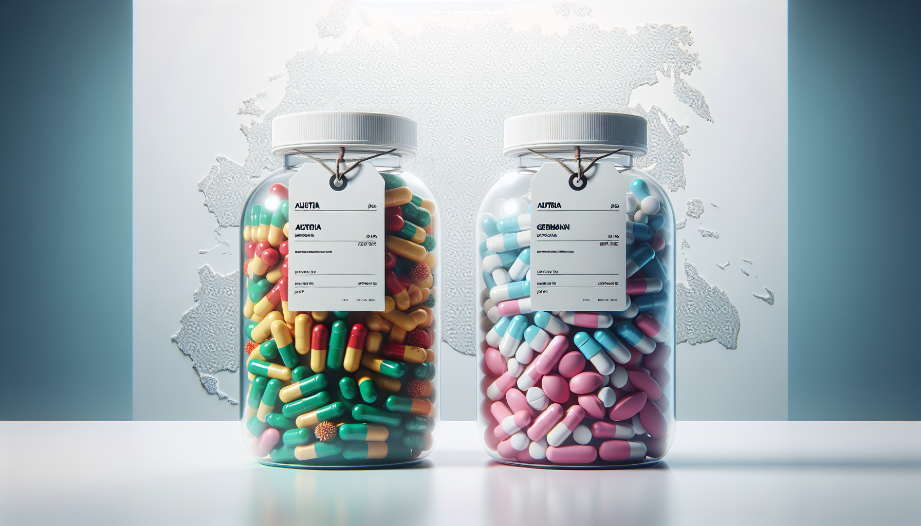 Krebsmedikamente: Was Österreich von den Preisdebatten in Deutschland lernen kann