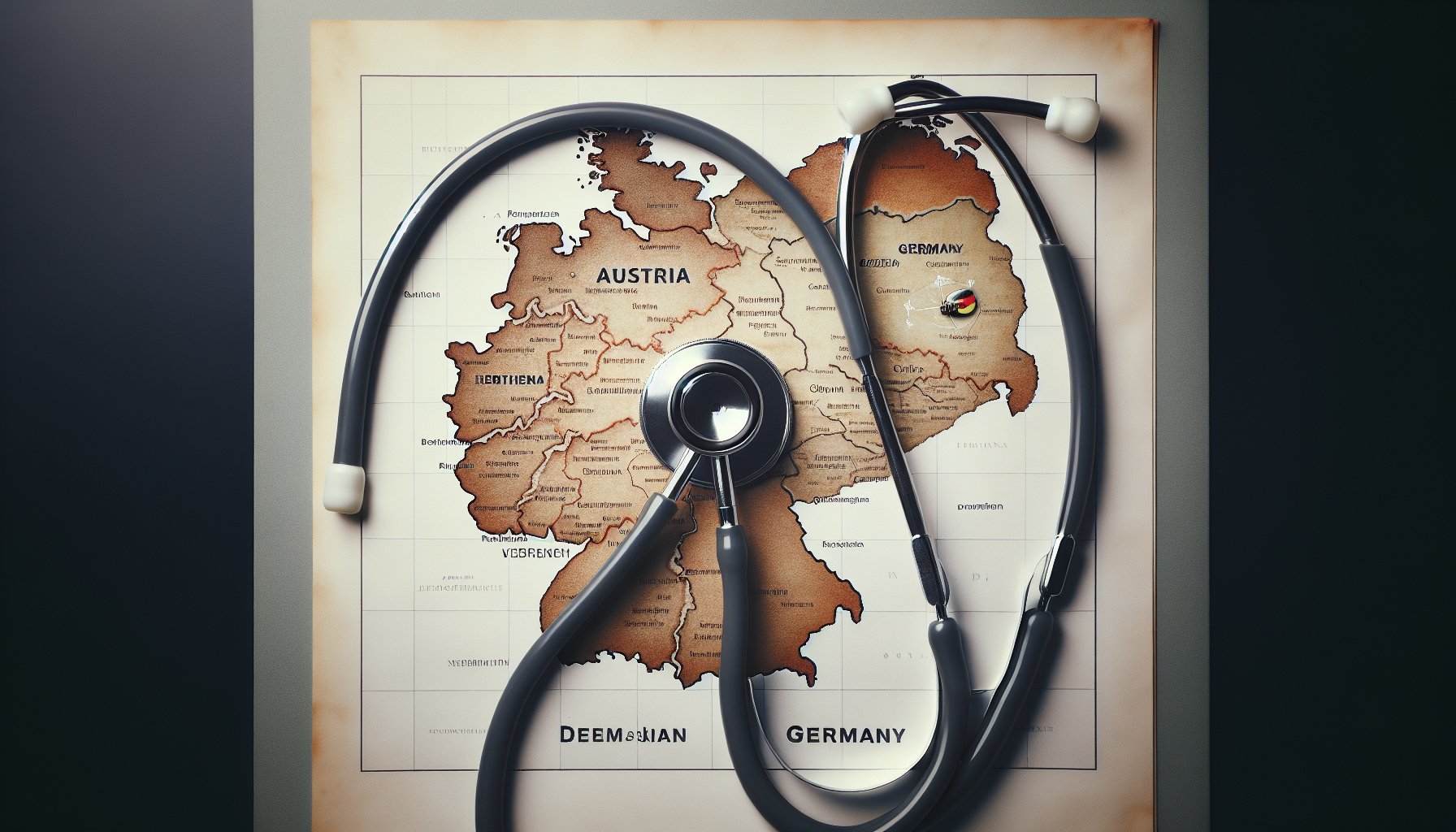 Gesundheitsreformen im Nachbarland: Was Österreich von Deutschland lernen kann