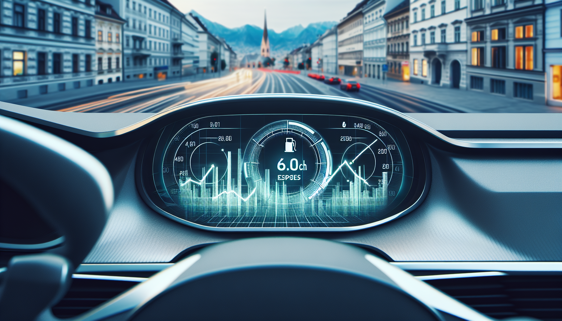 Autofahren im Wandel: Warum die Kosten in Österreich steigen