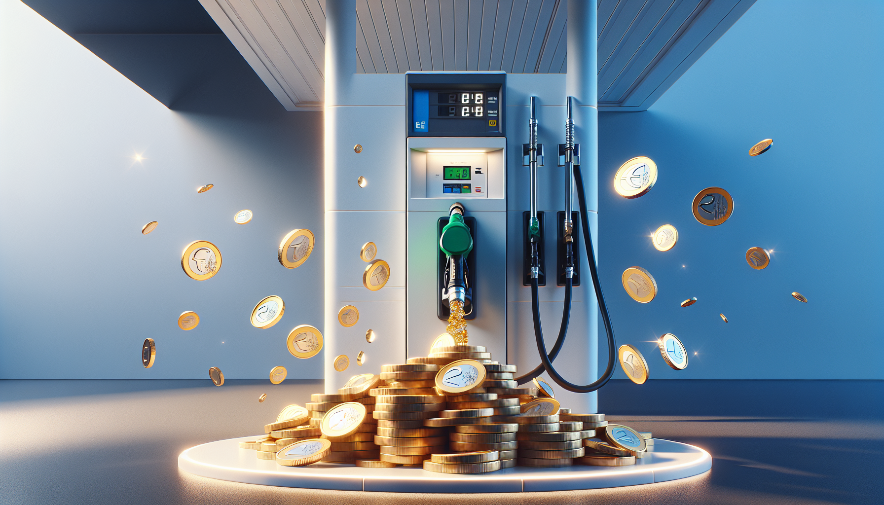 Tankrabatt: Entlastung oder nur ein Tropfen auf den heißen Stein?