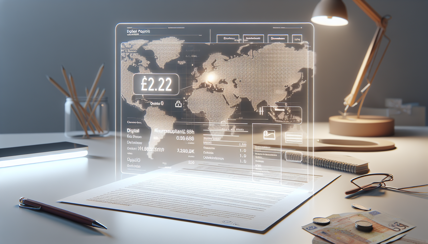 Transparenz am Gehaltszettel: Was die neue EU-Richtlinie für Österreichs Arbeitnehmer:innen bedeutet