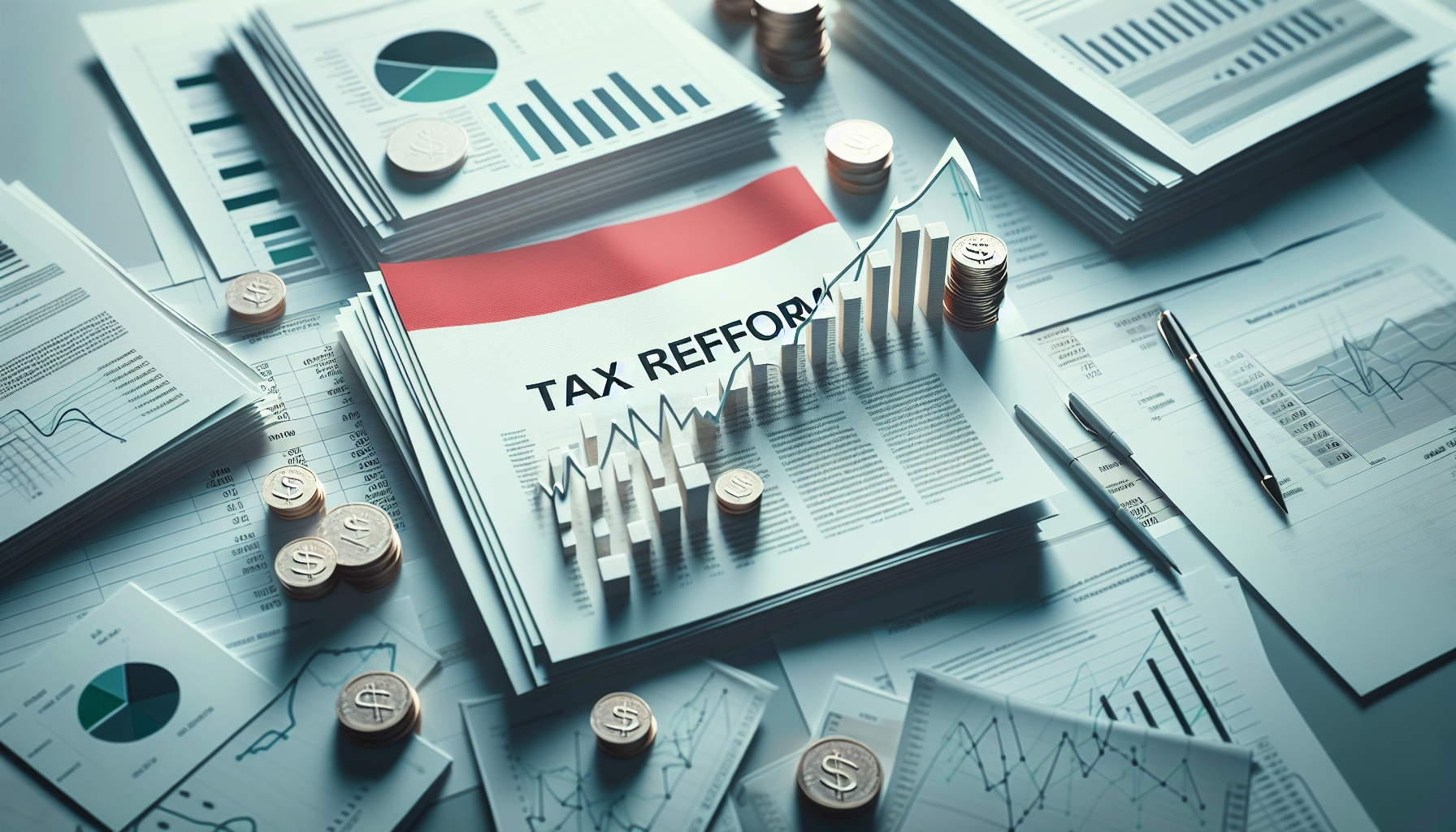 Steuerreform 2024: Was sie für den Alltag in Österreich bedeutet