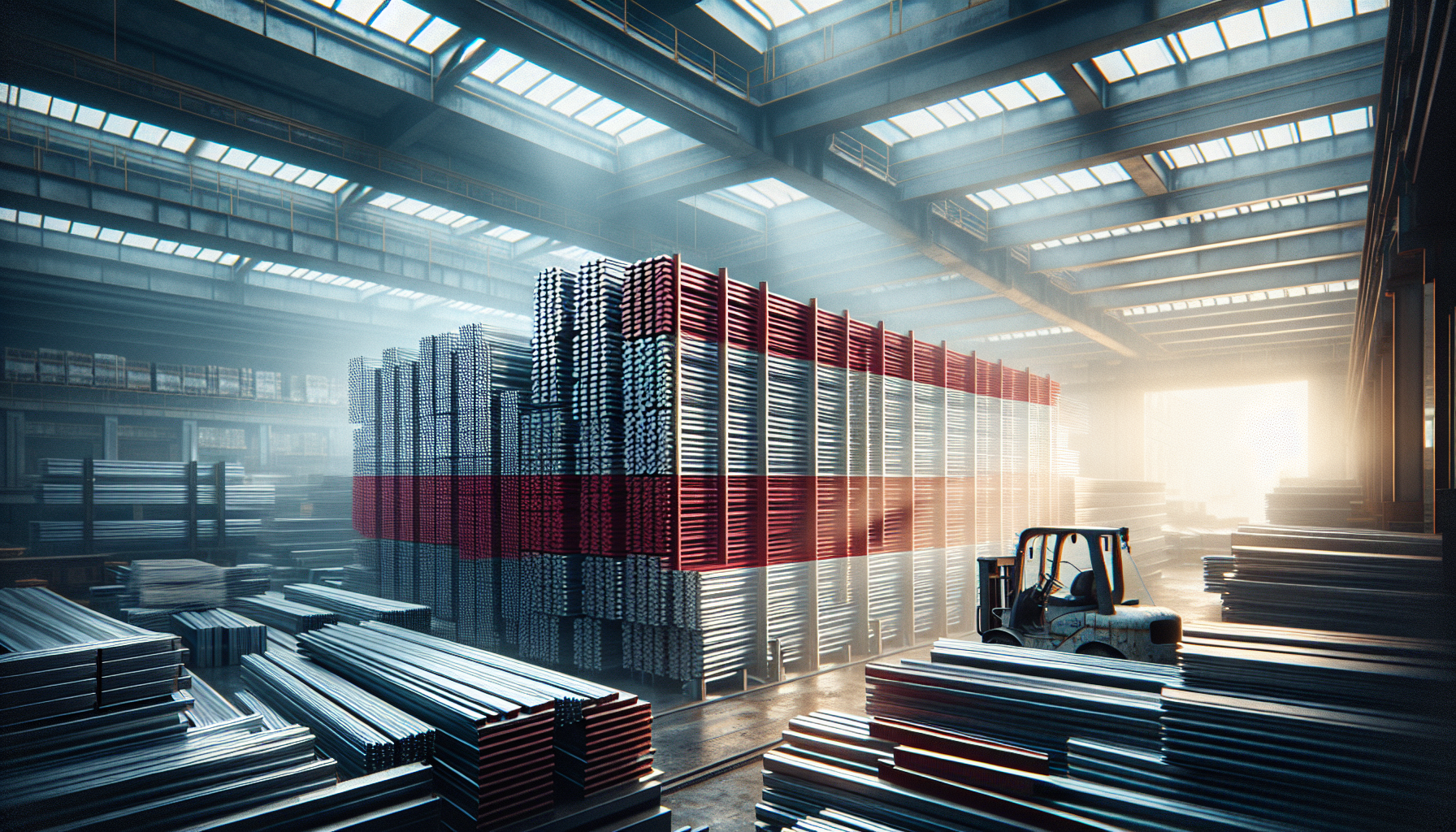 Neue Importregeln für Stahl: Was das für Österreichs Industrie bedeutet