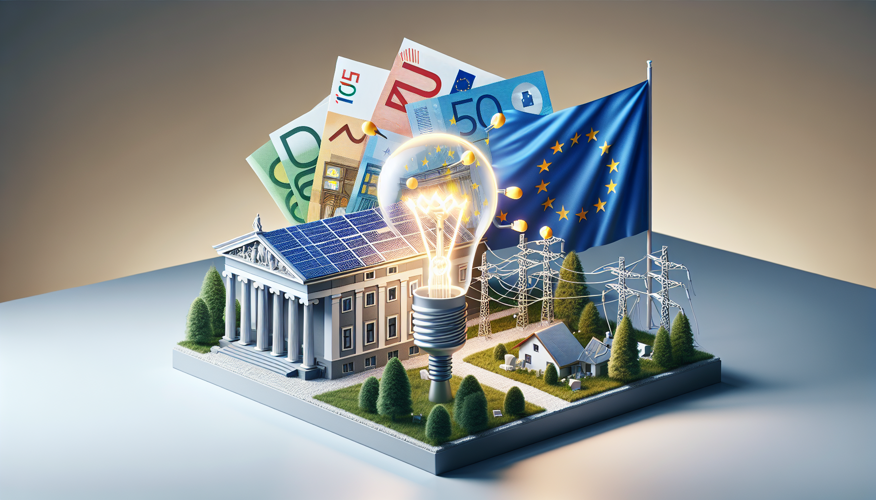 Energiekrise in Österreich: Wie die Regierung ihre Bürger entlastet