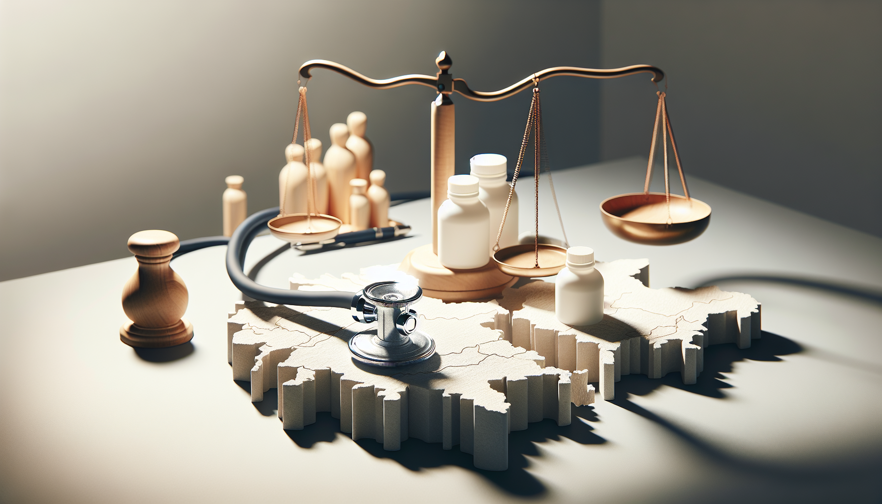 Weniger Krankenkassen, mehr Effizienz? Was Österreich von Deutschlands Reformplänen lernen kann