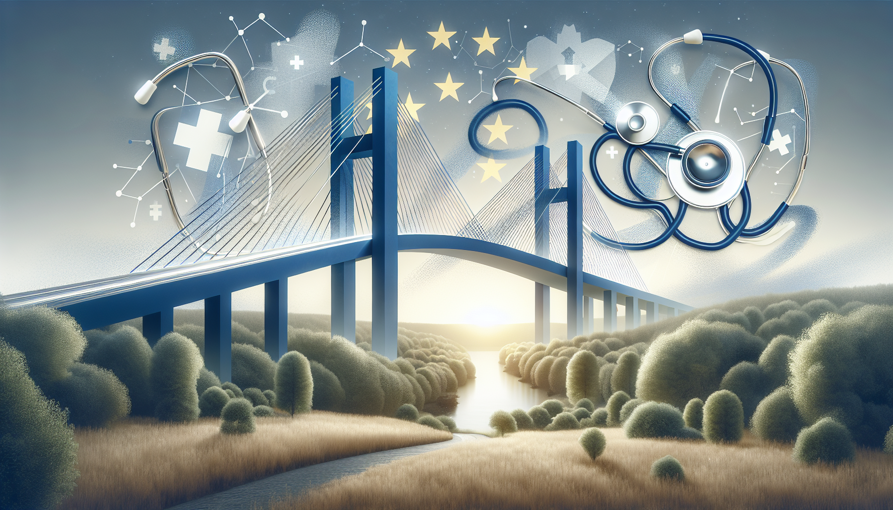 Gesundheitsreform in Deutschland: Ein Blick über die Grenze und was Österreich daraus lernen kann