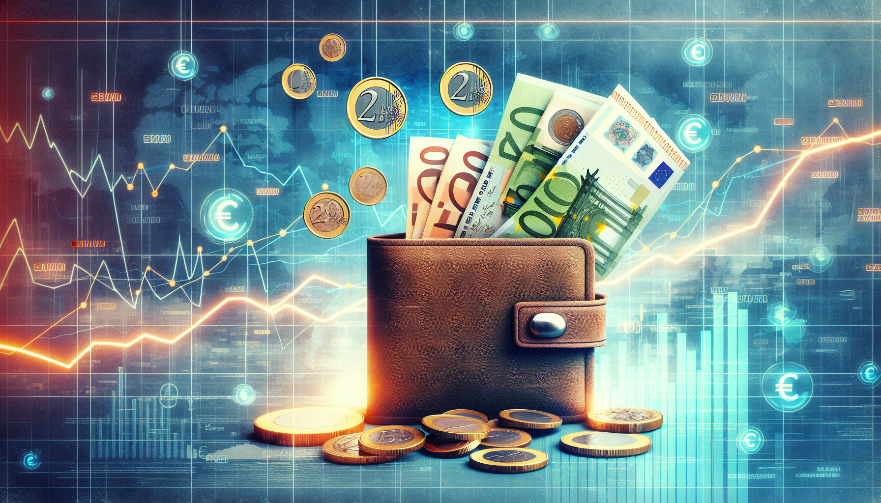 Steigende Energiepreise: Wie gut sind die Österreicher finanziell vorbereitet?