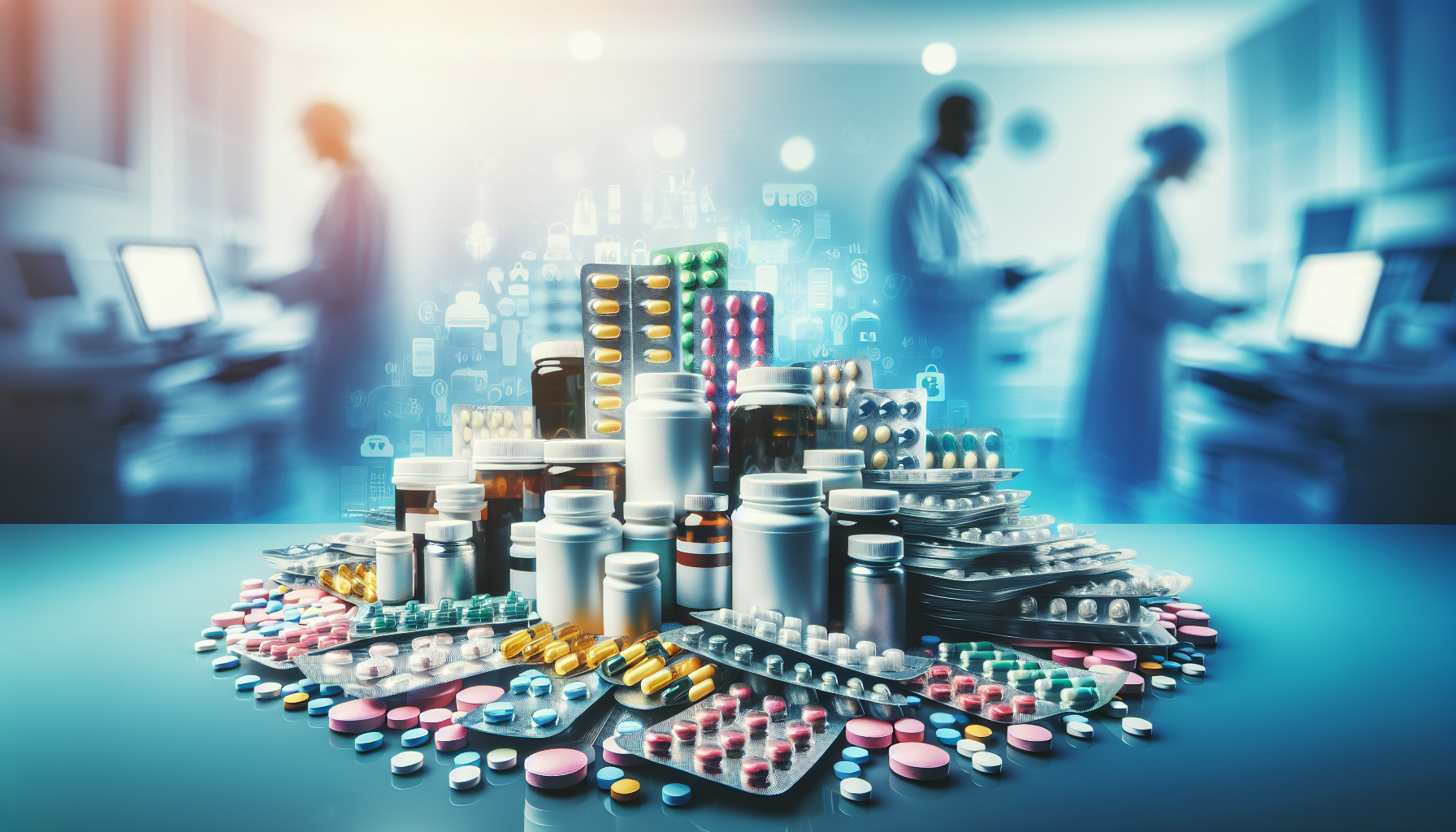 Teure Medikamente: Eine Herausforderung für Österreichs Gesundheitswesen