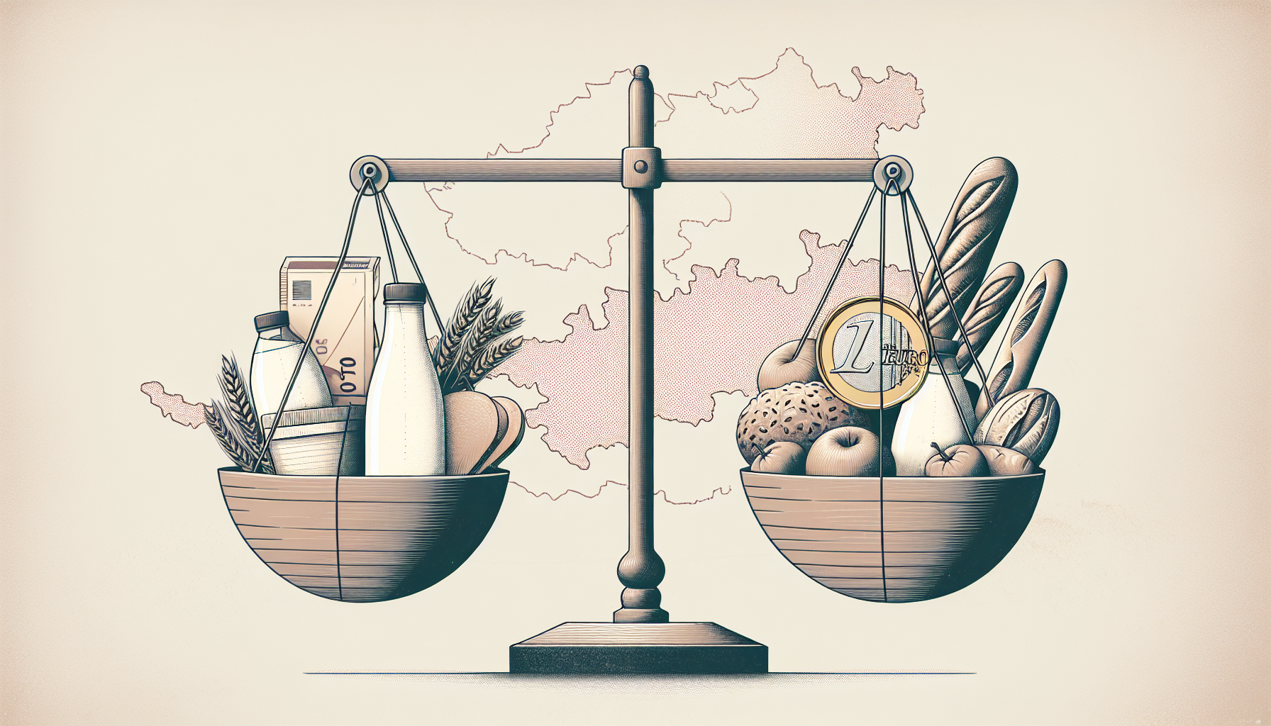 Preisschock im Alltag: Wie Österreich den finanziellen Druck spürt