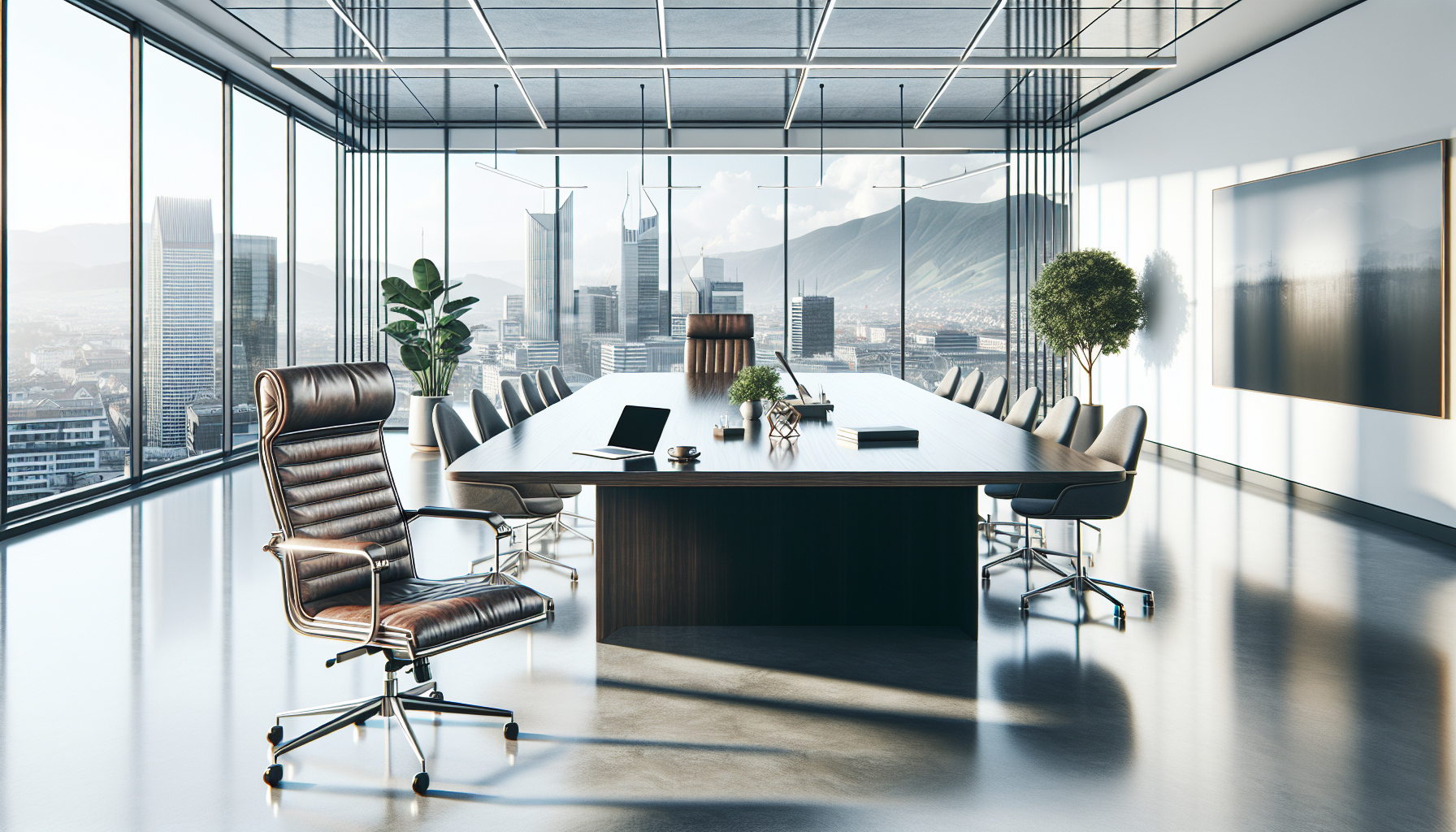 Führung in Österreich: Wie neue Chefs Vertrauen gewinnen