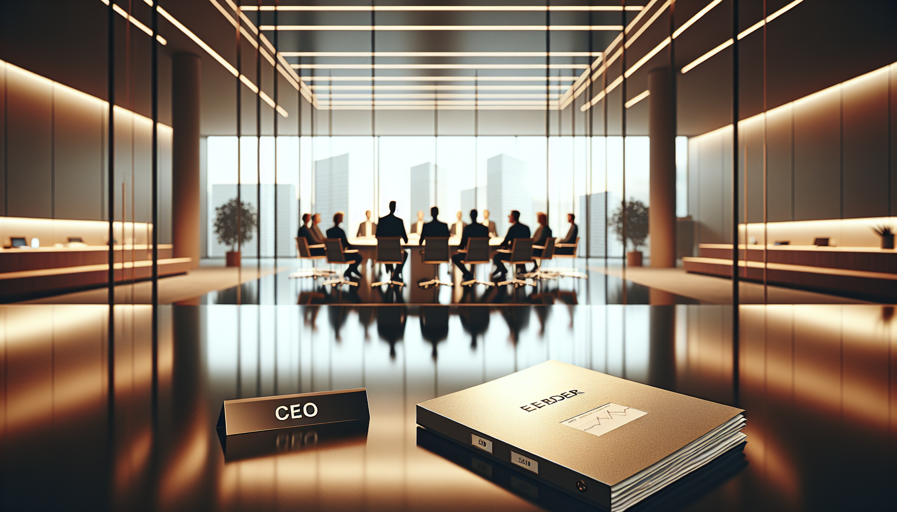 Zwischen Chefetage und Belegschaft: Was Angestellte von Führungskräften in Österreich erwarten