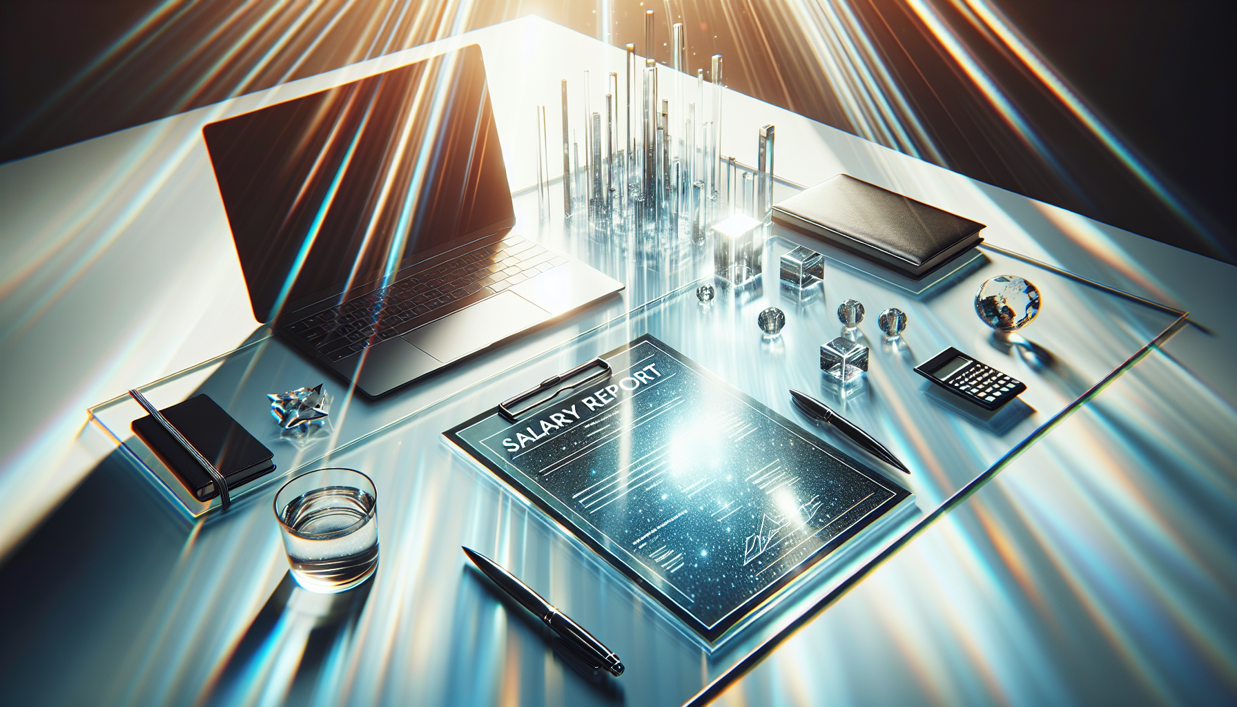 Transparenz in der Gehaltspolitik: Was die neuen Regelungen für Arbeitnehmer:innen bedeuten