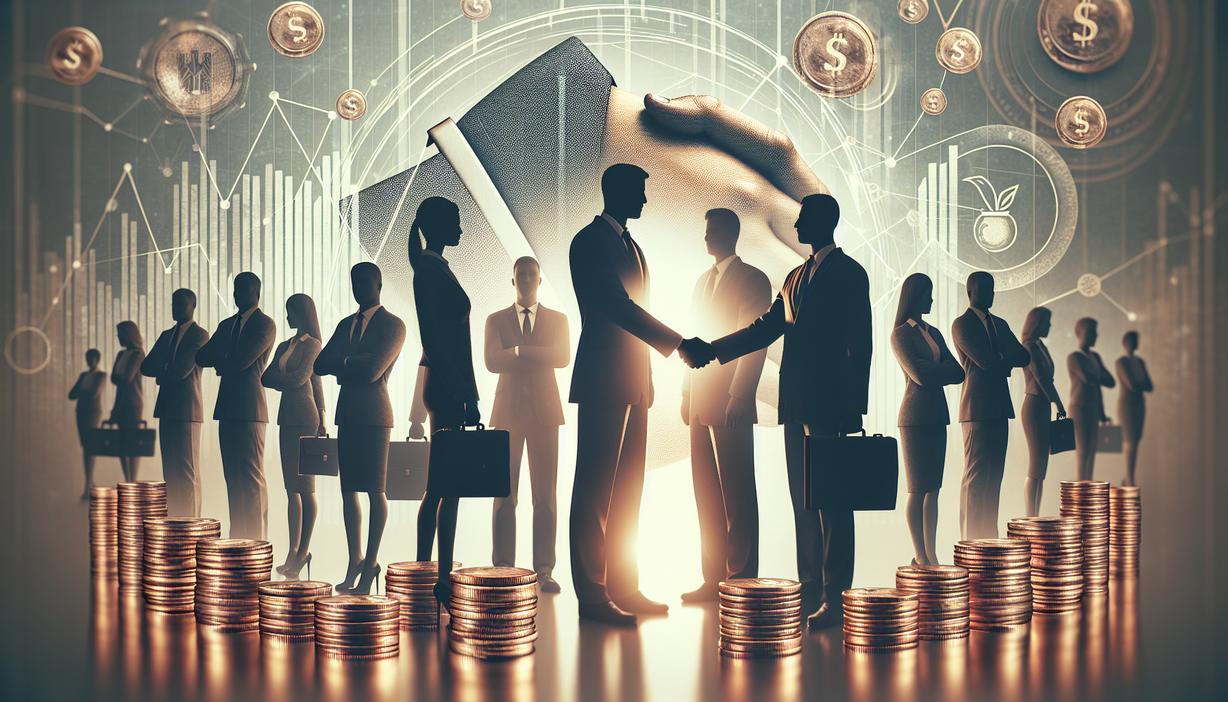 Krisenbonus für den öffentlichen Dienst: Ein notwendiger Schritt zur Anerkennung?