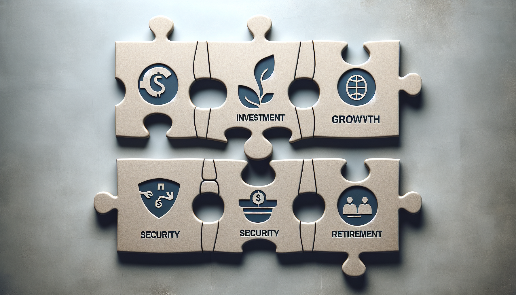 Fondsgebundene Privatrenten: Ihre Bausteine für die Zukunft