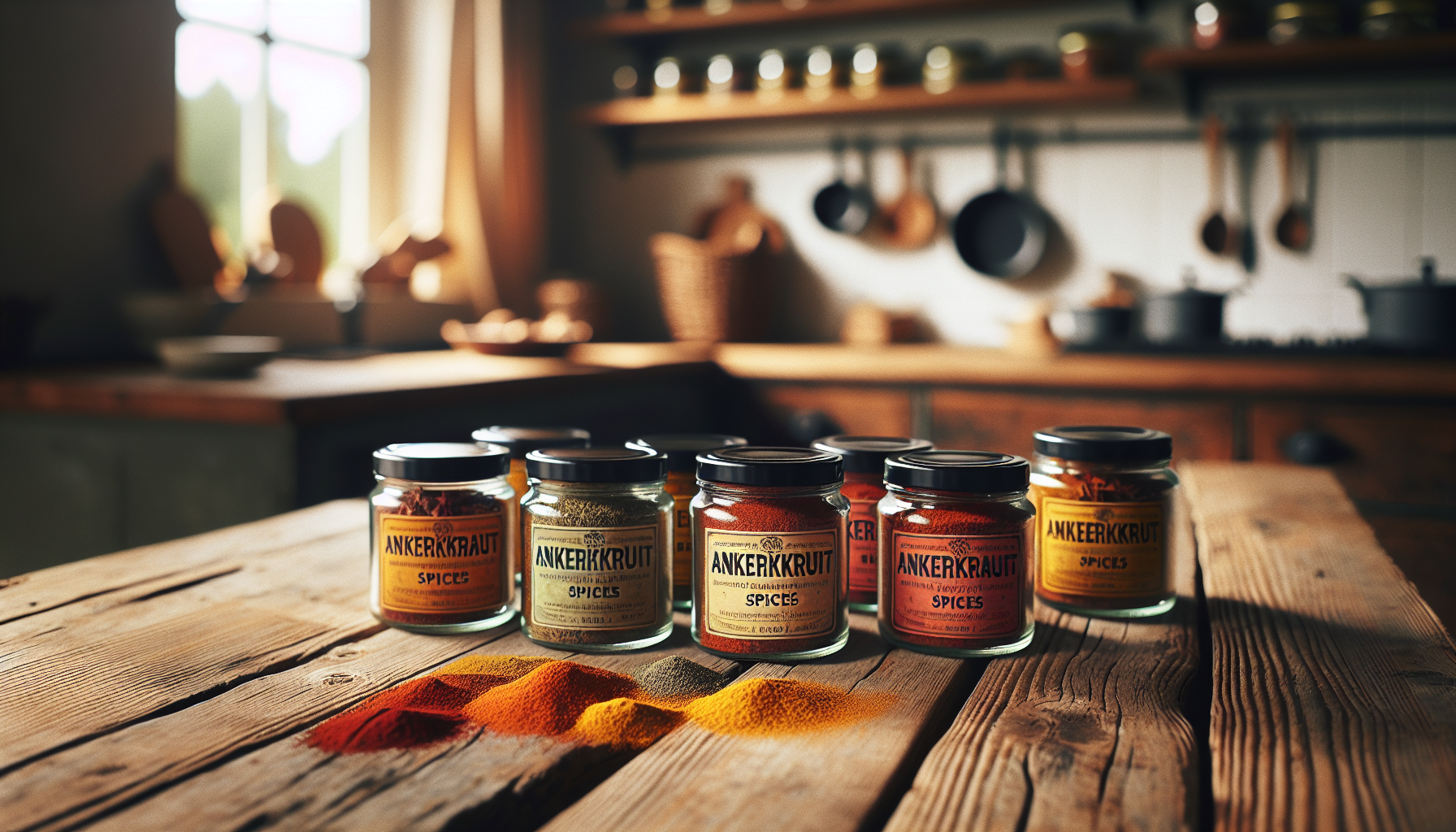 Ankerkraut kehrt zurück: Was der Rückkauf für die Marke bedeutet