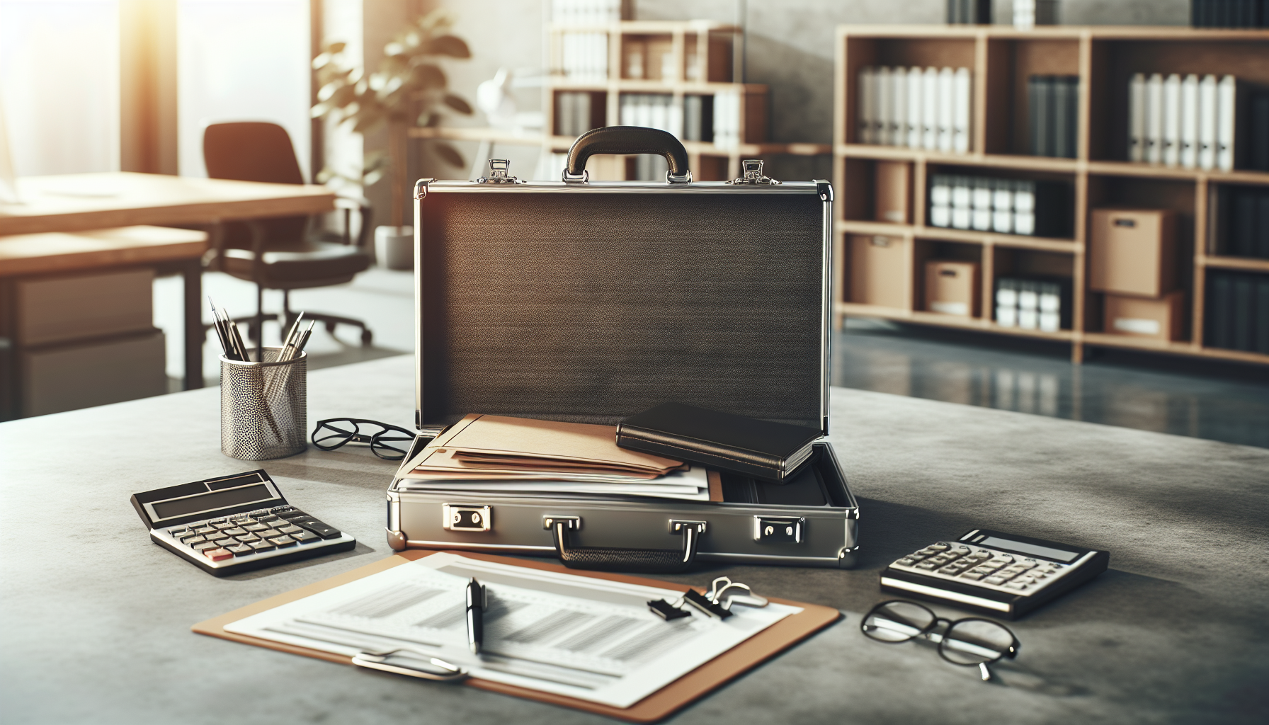 Wenn Arbeit teuer wird: Schadenersatz im Job – was Angestellte wissen sollten