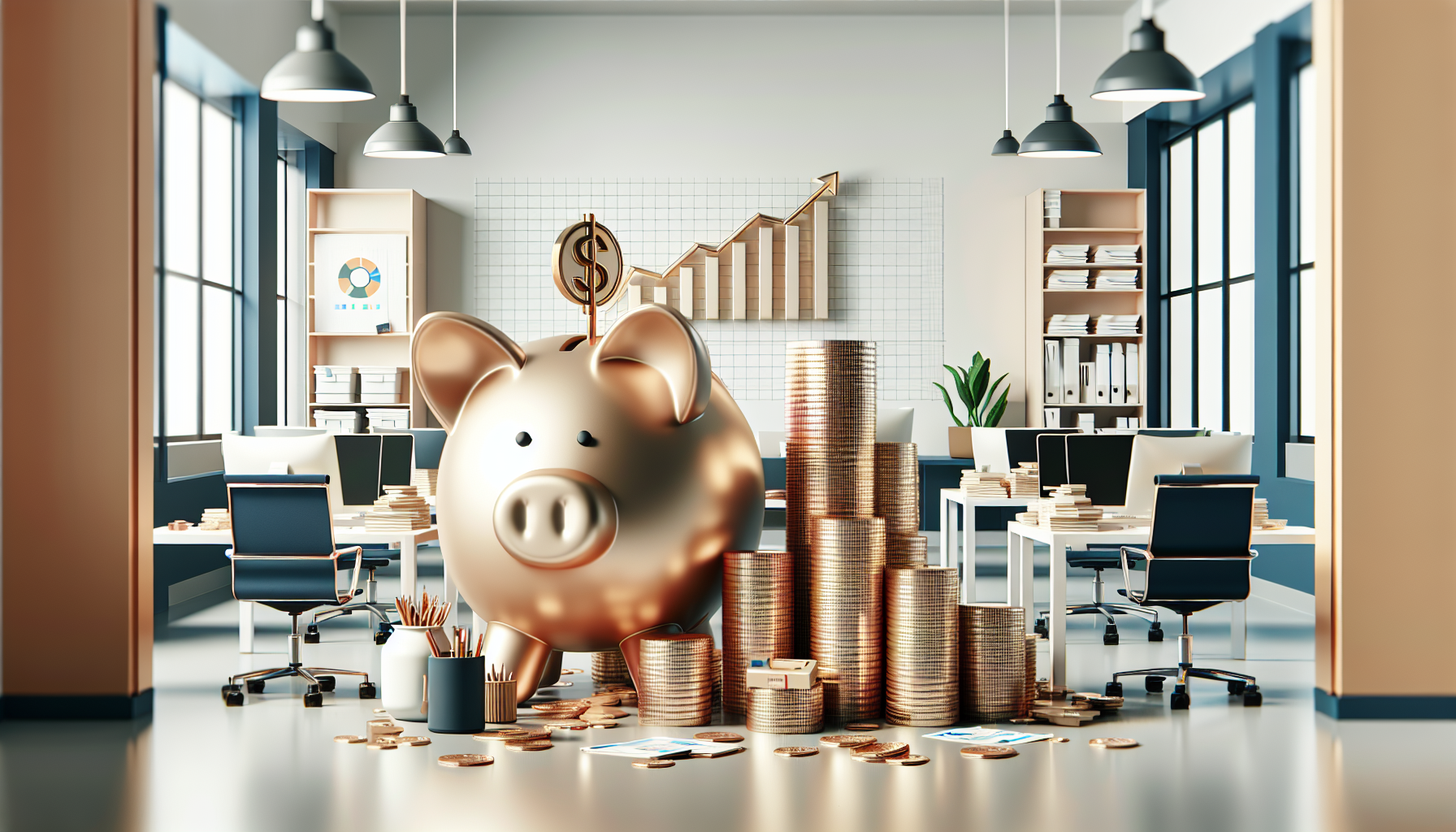 Inflationsprämie: Mehr als nur Geldgeschenke für Mitarbeitende