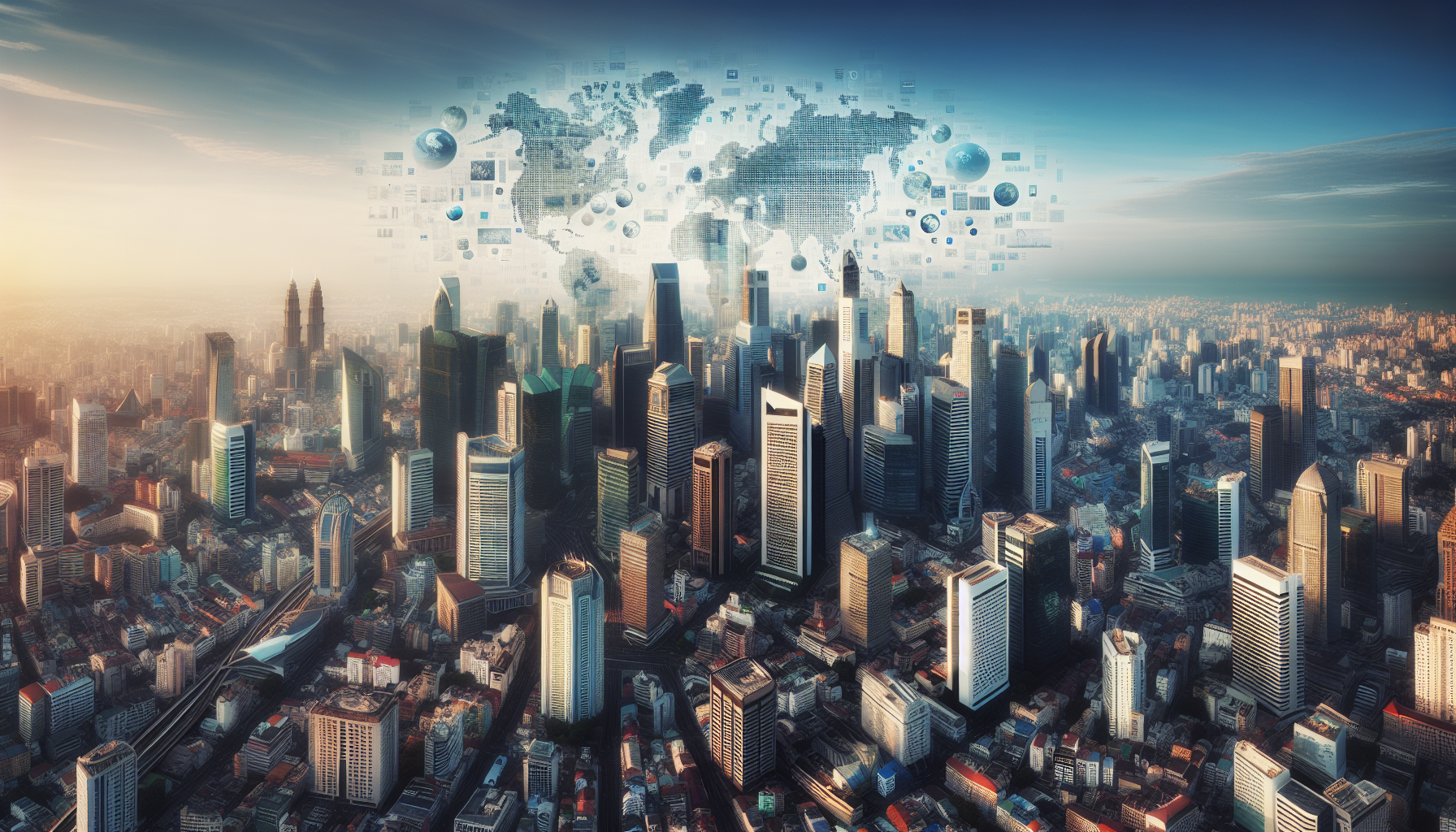 Reformpläne in der Wirtschaft: Ein Blick über die Grenzen hinaus