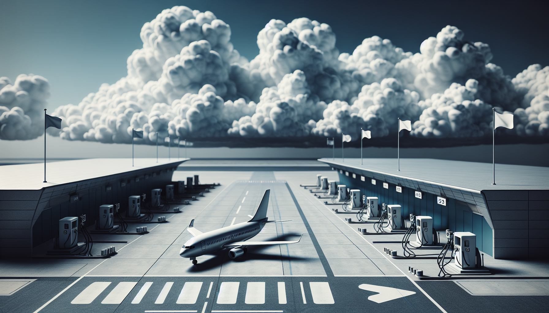 Kerosinmangel in der EU: Was bedeutet das für Österreichs Fluggäste?