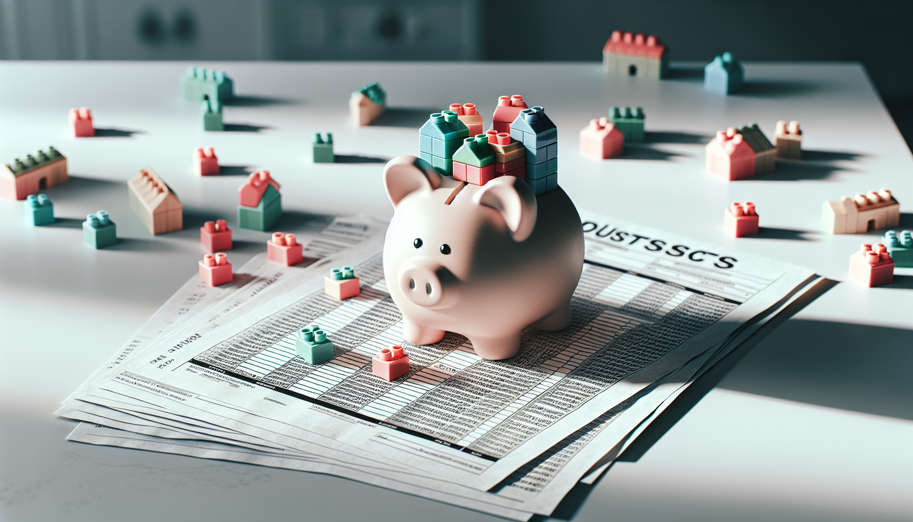 Kinder und Steuern: So profitieren Eltern in Österreich