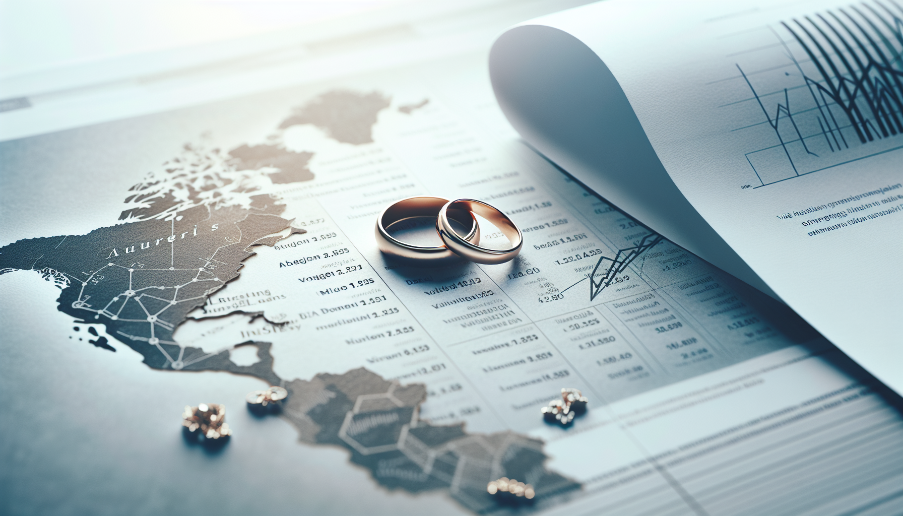 Ehegattensplitting und Mitversicherung: Was Änderungen für österreichische Paare bedeuten könnten