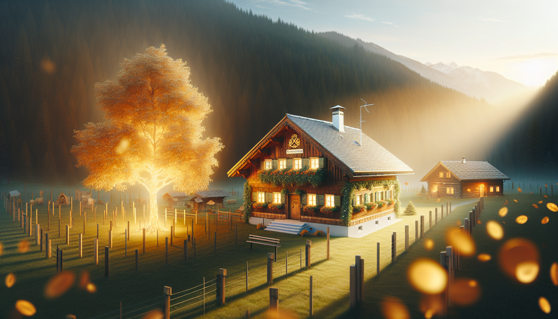 Gemeinnütziges Erbe: Wie Sie in Österreich Gutes hinterlassen