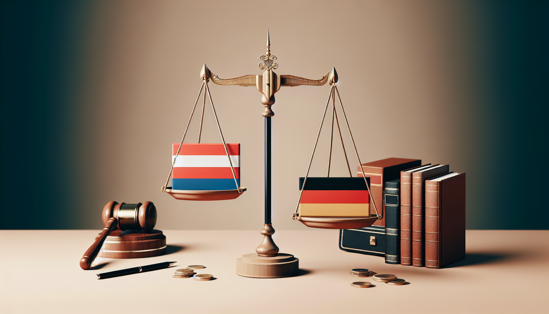 Streikrecht im Vergleich: Was Österreich von Deutschland lernen kann