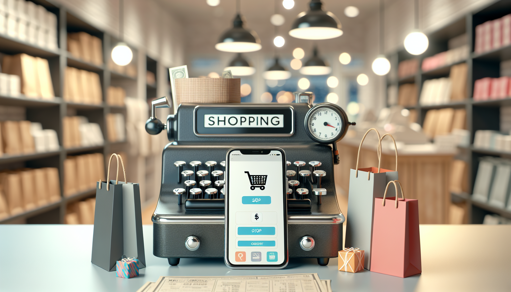 Rabatt-Apps im Handel: Zwischen Kundenbindung und Verbraucherschutz