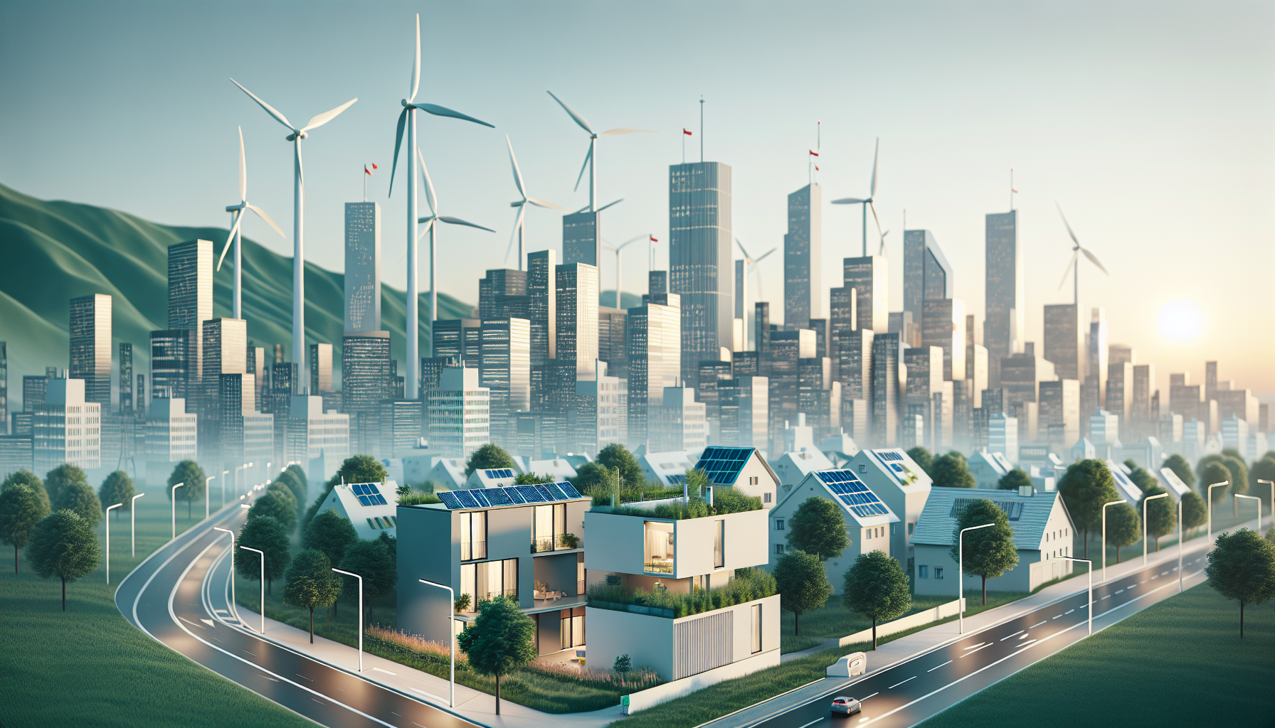 EU-Energiepläne: Was sie für Österreichs Haushalte und Unternehmen bedeuten