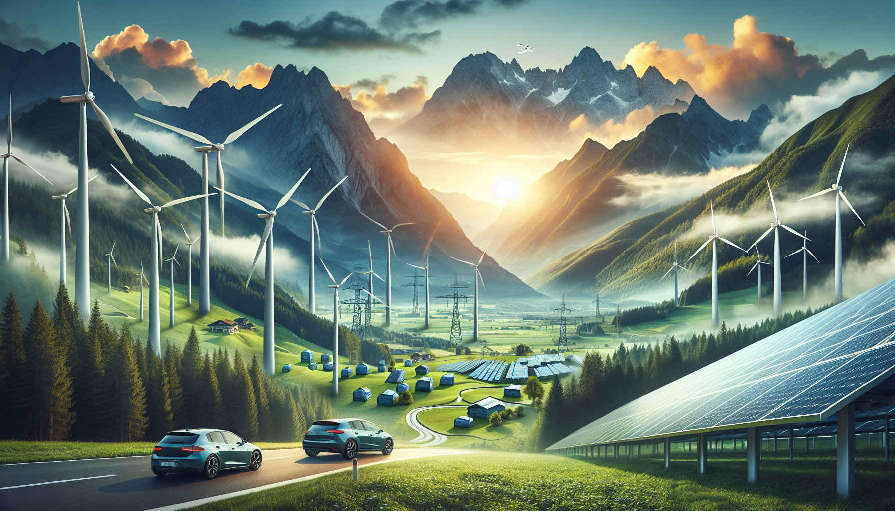 Steigende Spritpreise: Welche Alternativen hat Österreich zur Entlastung der Bevölkerung?