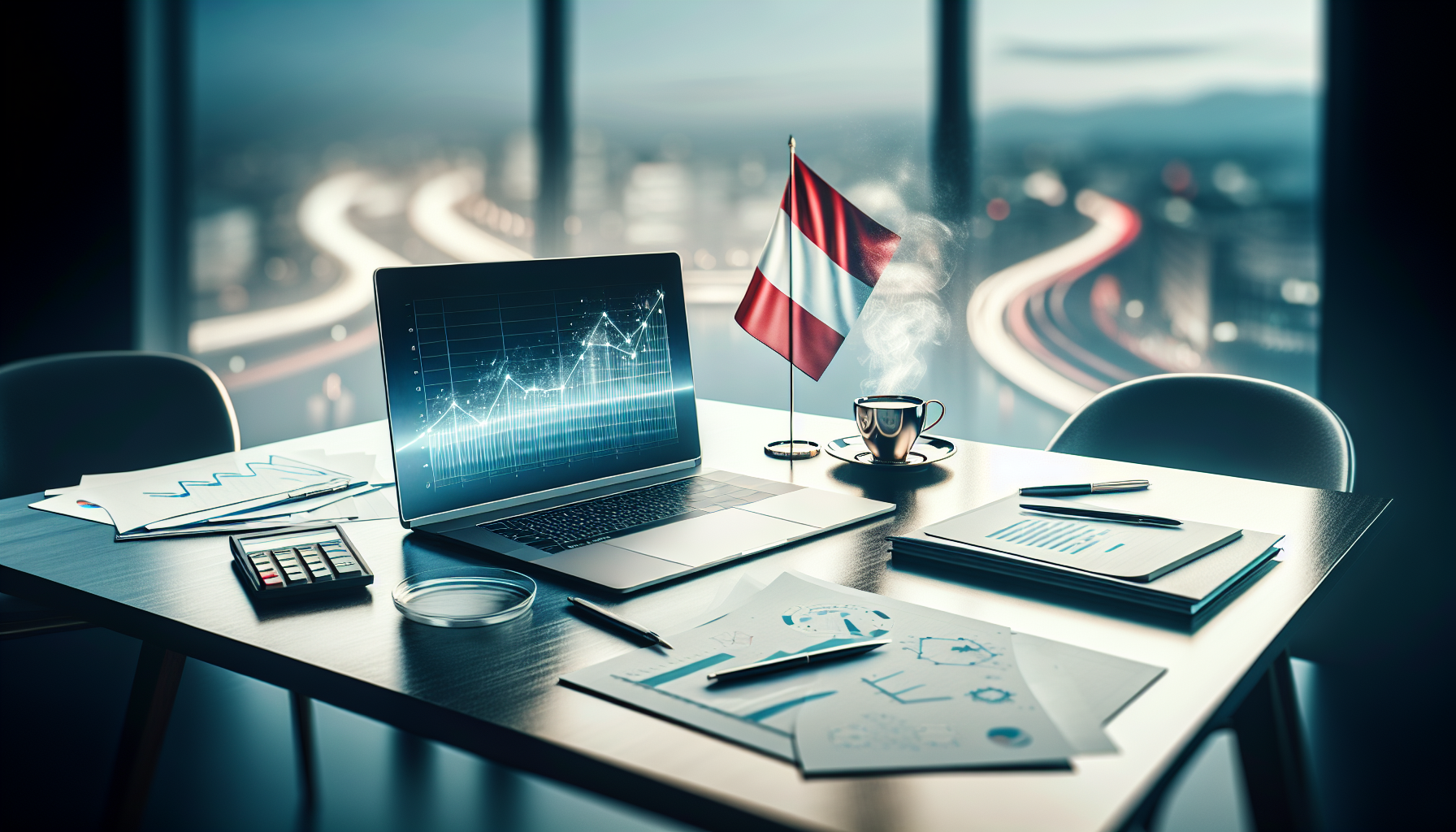 Unersetzlich im Job: Strategien für den österreichischen Arbeitsmarkt