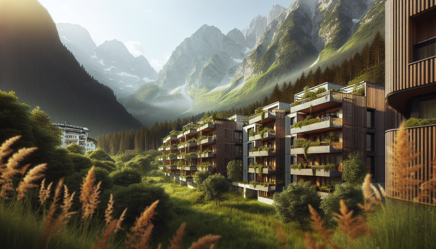 Bezahlbares Wohnen in Österreich: Herausforderung und Perspektiven