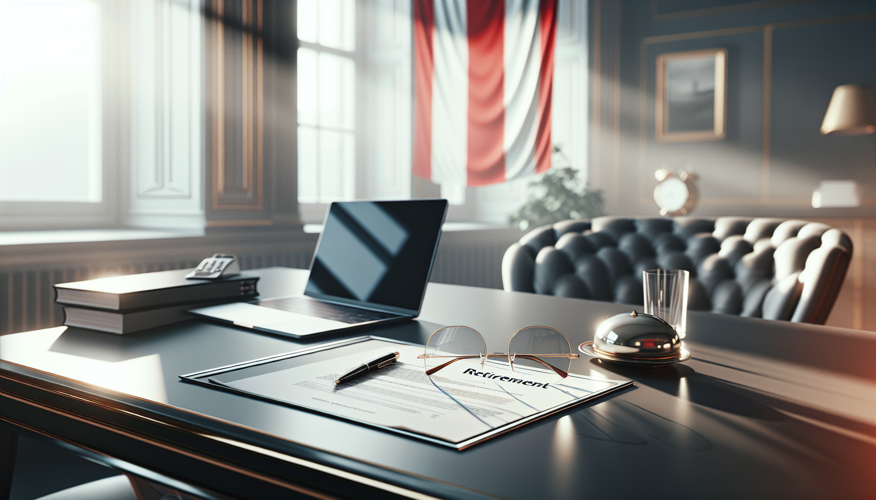 Arbeiten im Ruhestand: Was das österreichische Arbeitsrecht dazu sagt