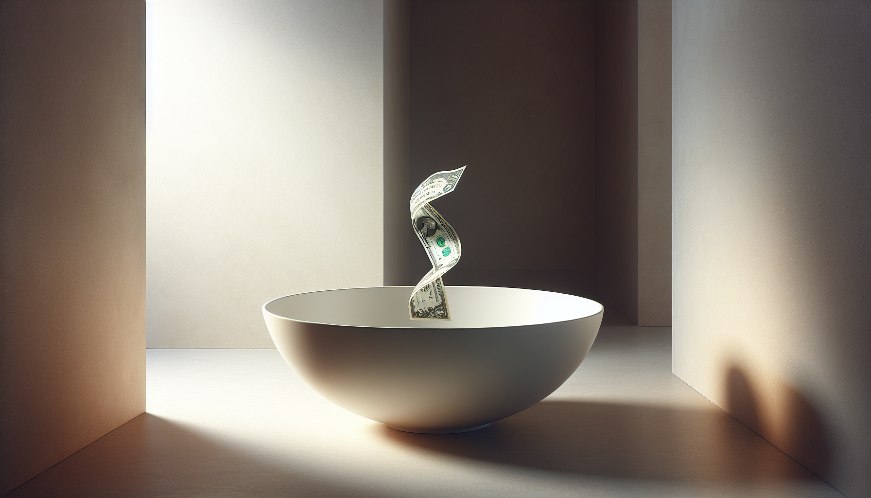 Der Krisenbonus: Geldregen oder Tropfen auf den heißen Stein?