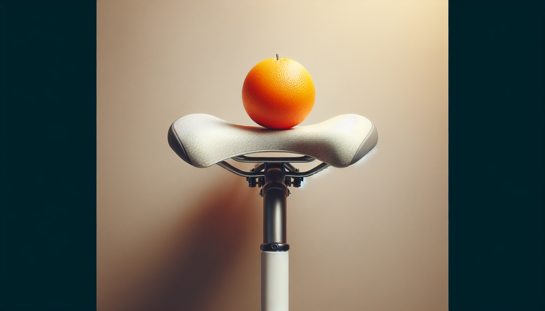 Sattelfest oder Risiko? Was Radfahrer über Hodenkrebs wissen sollten