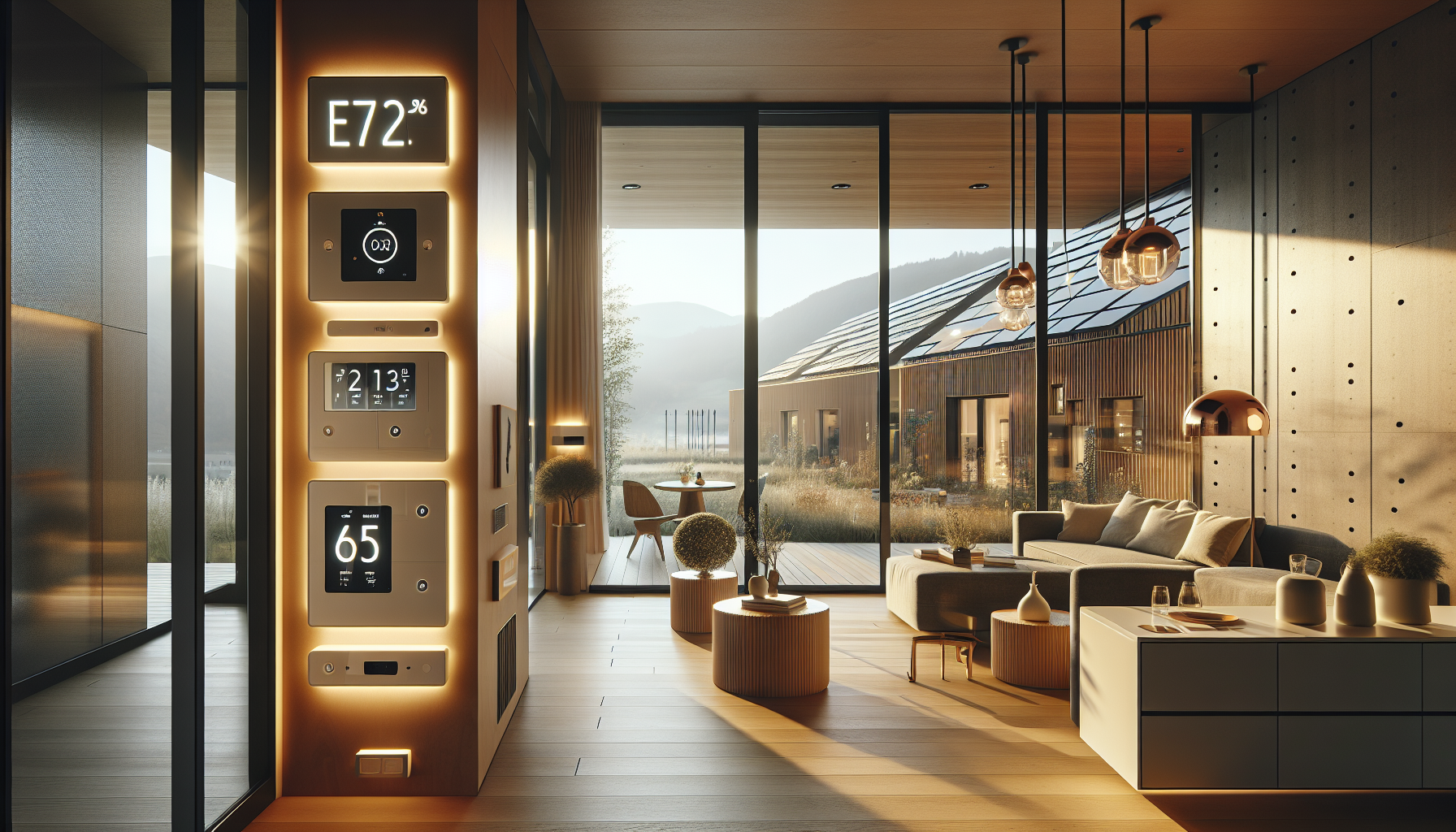 Energiekrise in Österreich: Wie Sie Ihre Nebenkosten senken können