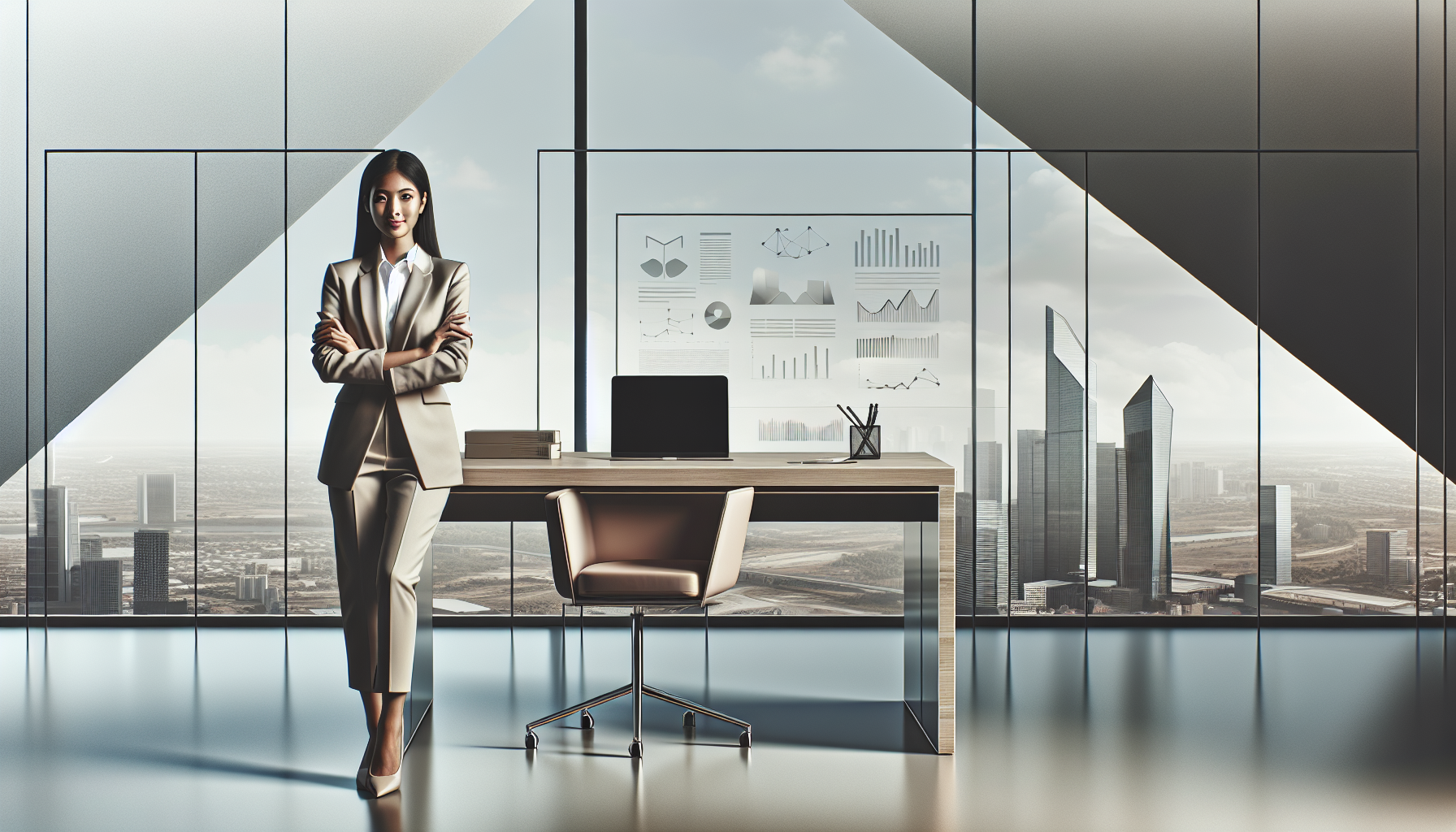 Jung und in Führung: Herausforderungen und Chancen für Österreichs Nachwuchs-Chefs