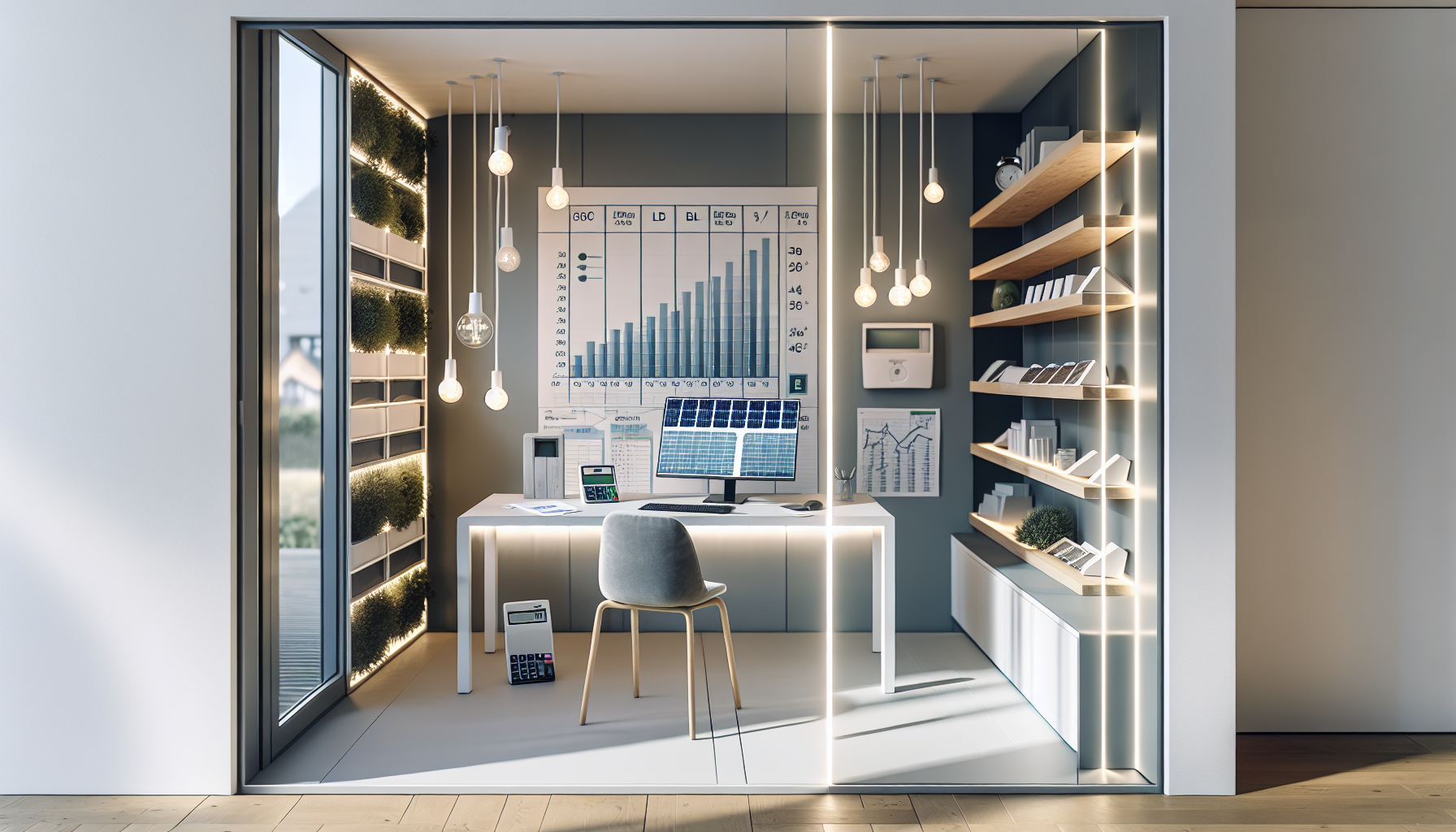 Energiepreise im Höhenflug: Wie Österreichs KMU's Strategien entwickeln