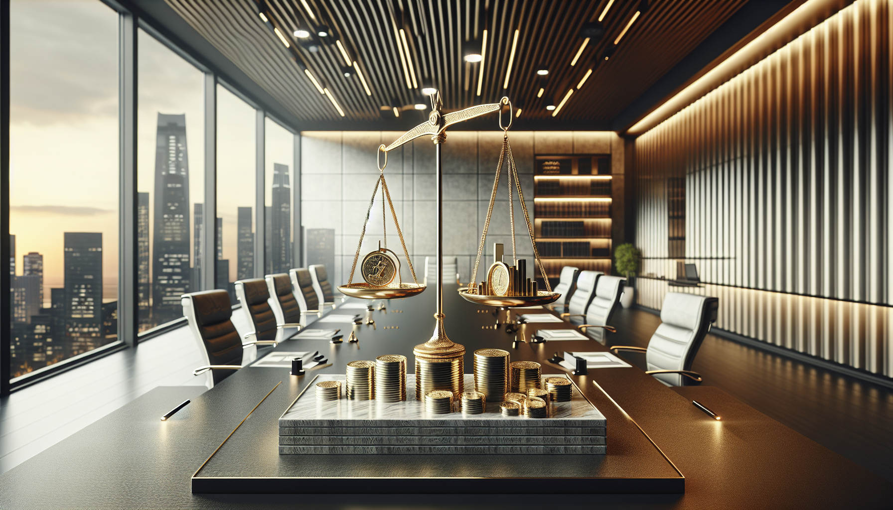 Krisenbonus oder langfristige Investition? Was Unternehmen wirklich tun sollten