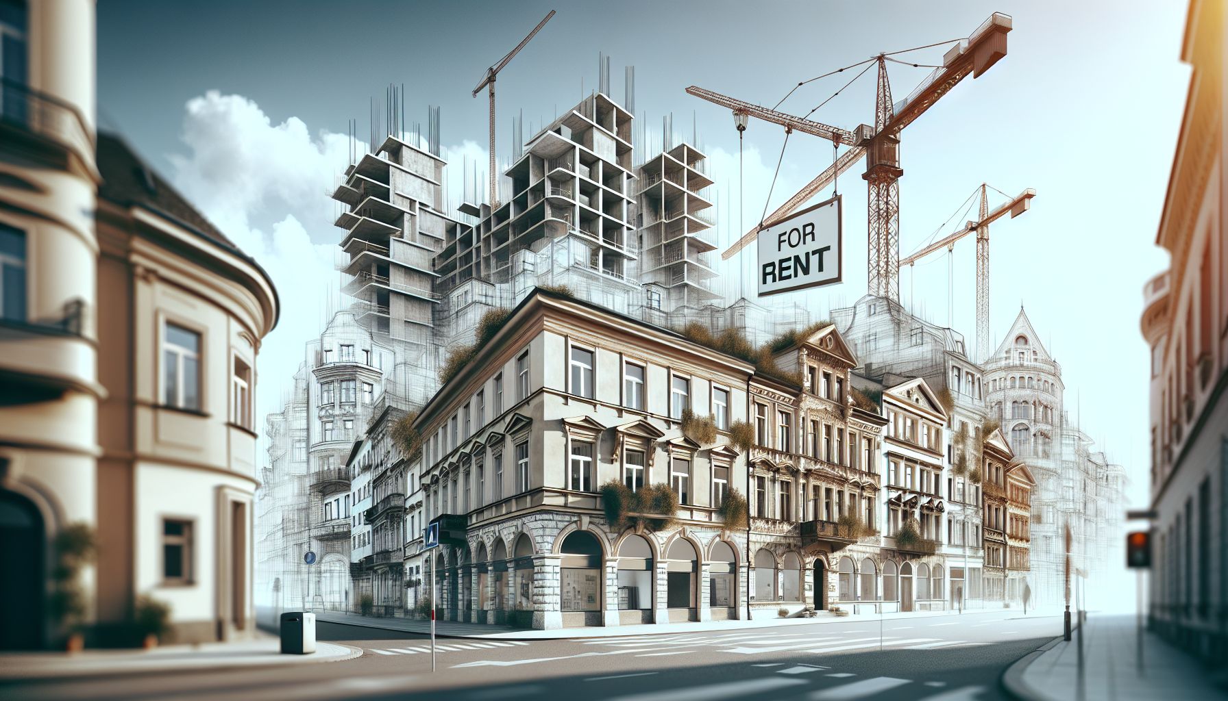 Wohnungsmarkt im Wandel: Herausforderungen und Chancen für Mieter:innen in Österreich