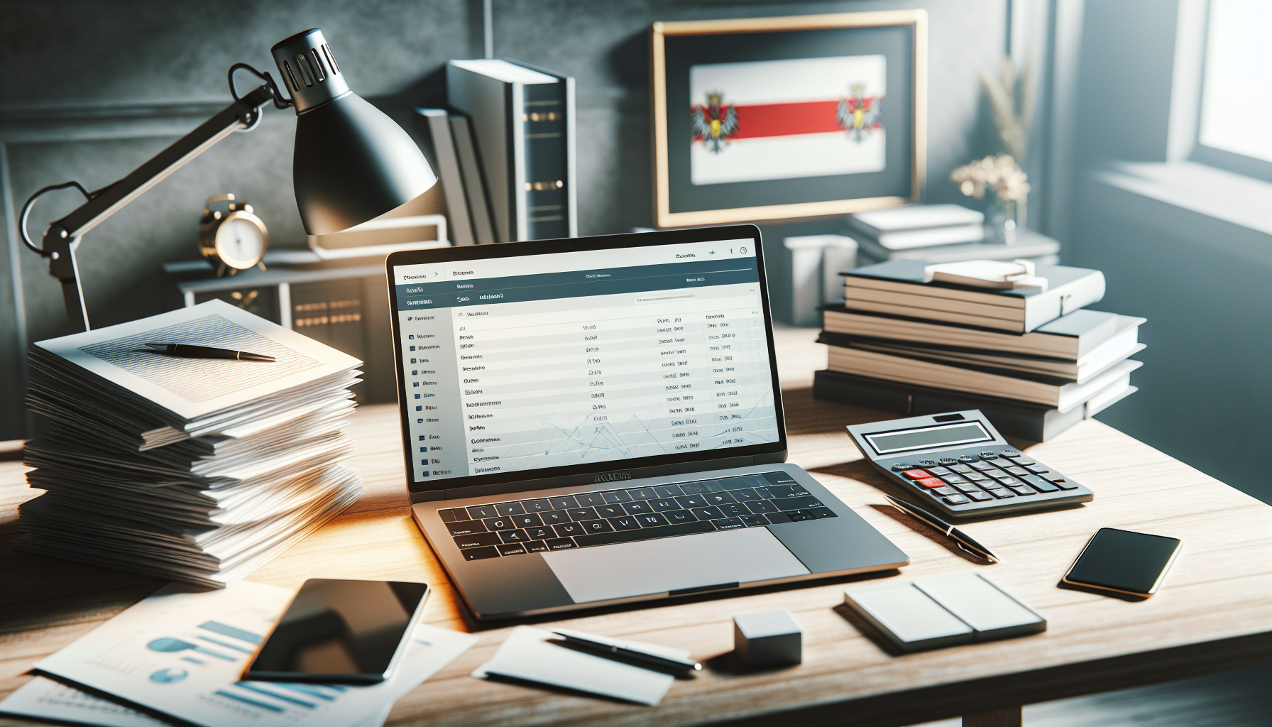 Steuererklärung in Österreich: So gelingt sie stressfrei und effizient