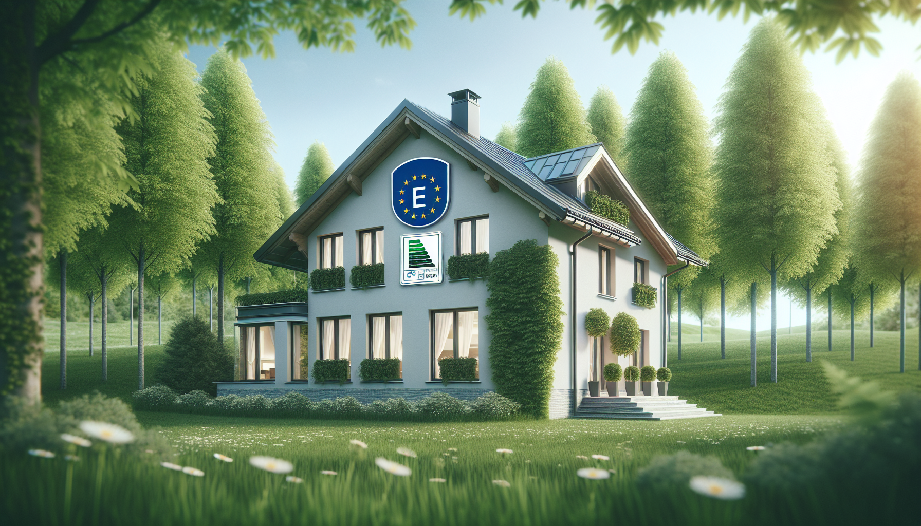 Neue EU-Regeln für Energieausweise: Was Hausbesitzer und Mieter in Österreich wissen müssen