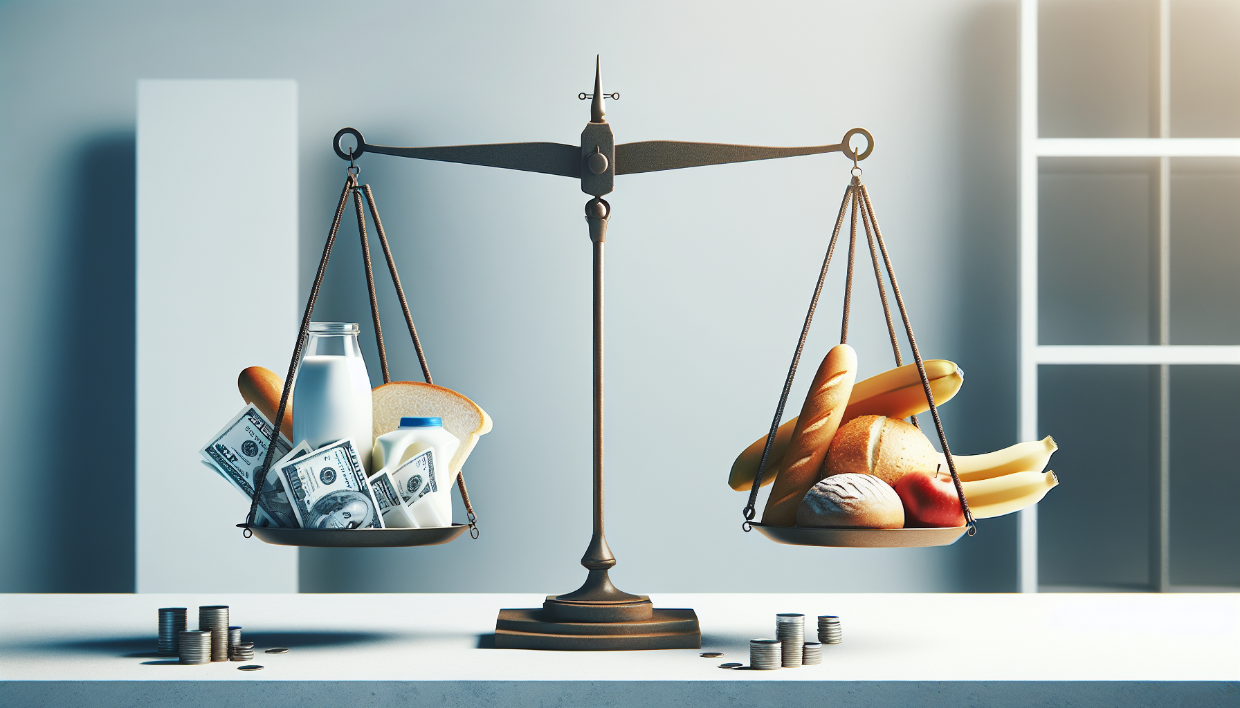 Zwischen Gewinn und Überleben: Wie Preisstrategien unseren Alltag beeinflussen