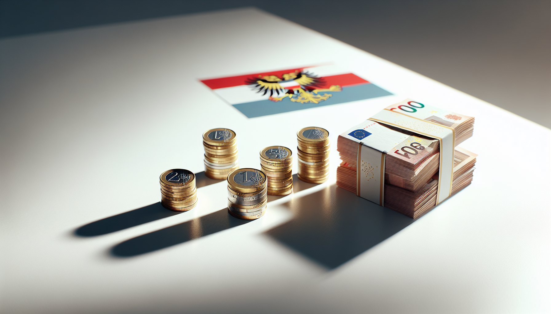 Entlastungsprämie bis 2027: Was sie für Österreichs Wirtschaft bedeutet