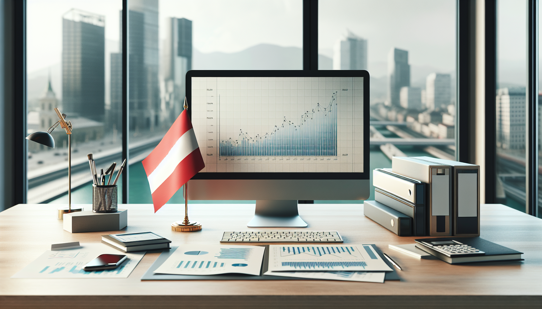 Die Entlastungsprämie in Österreich: Was Arbeitnehmer wissen sollten